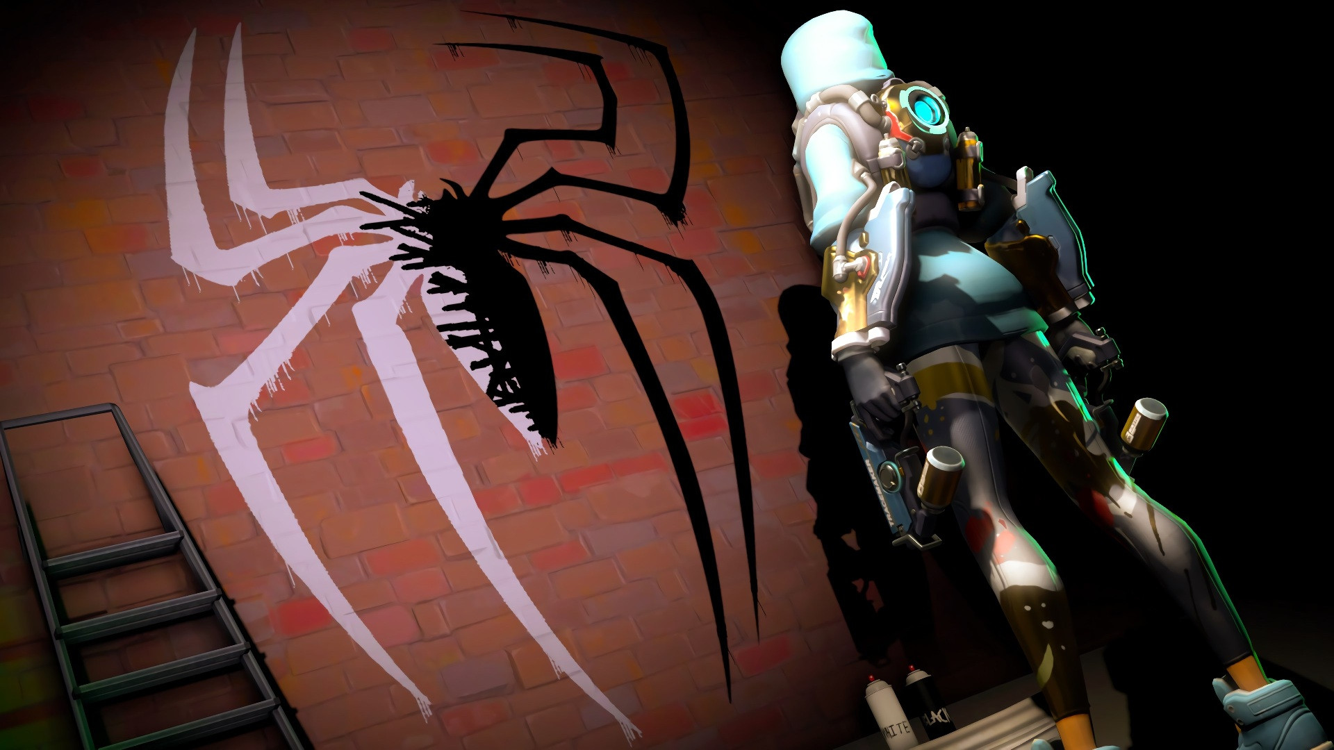 Фанаты Overwatch хотят увидеть во второй части героев Marvel - изображение обложка