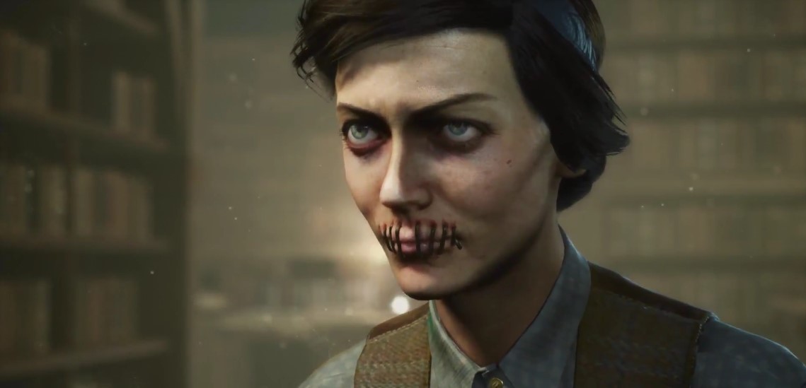 Двенадцать минут геймплея The Sinking City с gamescom 2018 - изображение обложка