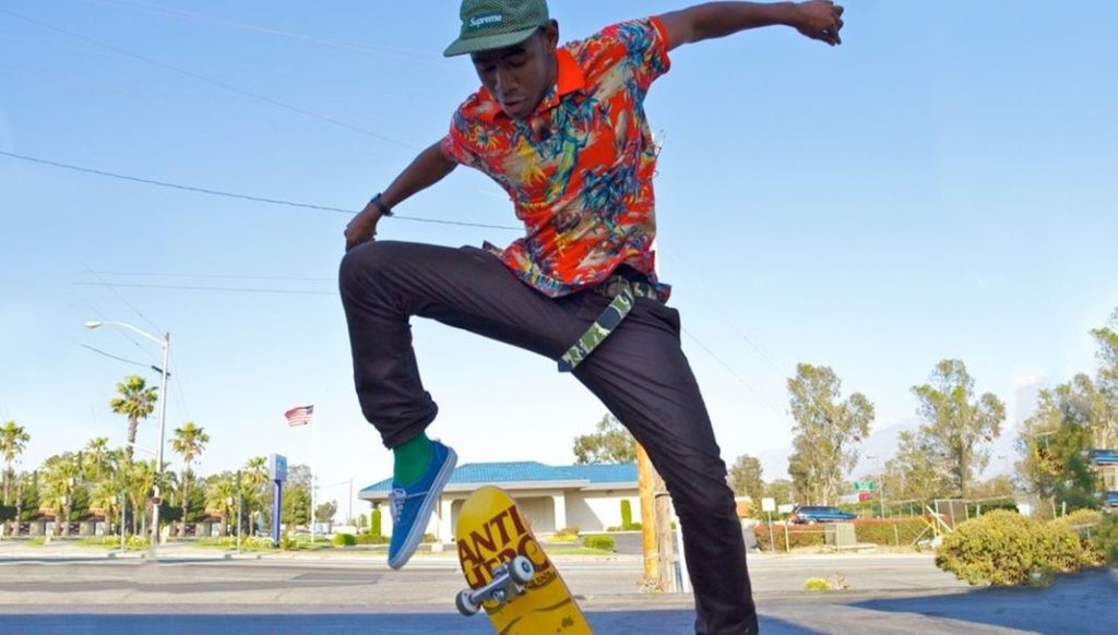 Electronic Arts, похоже, решила отказаться от серии Skate - изображение обложка