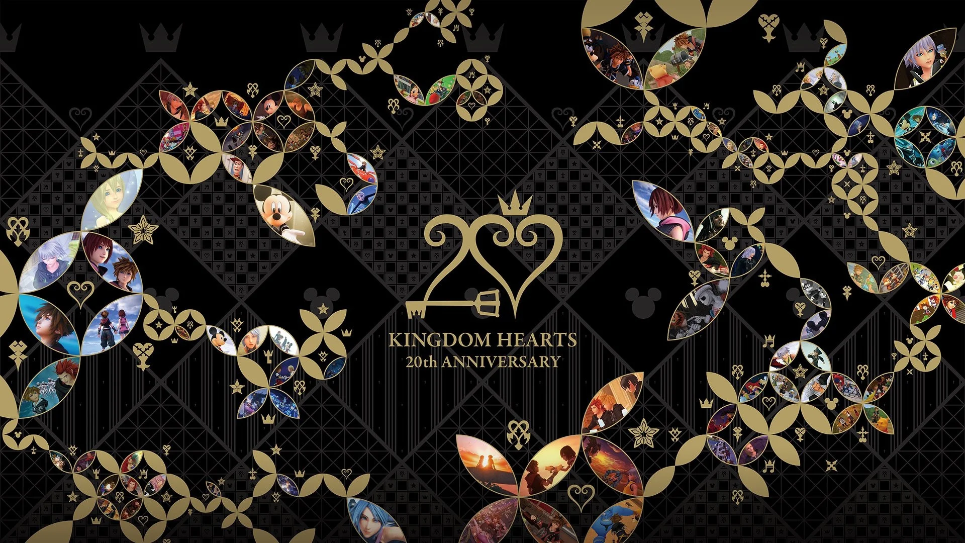 «Облачные» версии Kingdom Hearts выйдут на Nintendo Switch 10 февраля - фото 1