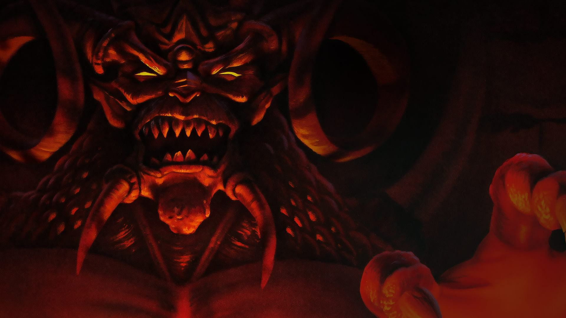Diablo исполнилось 25 лет - изображение обложка
