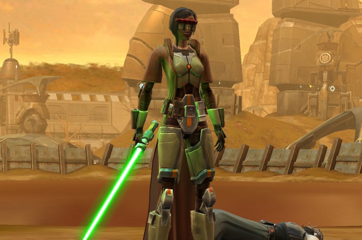 Аналитики рассчитывают на миллион джедаев - изображение обложка