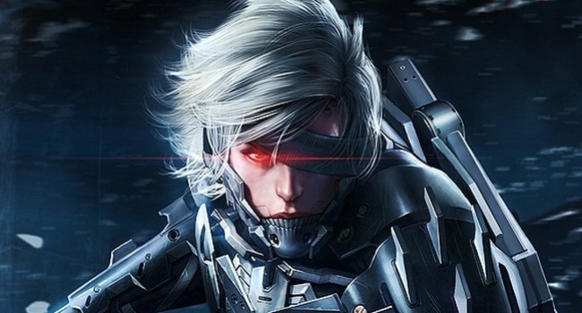 Metal Gear Rising: Revengeance добралась до Mac - изображение обложка
