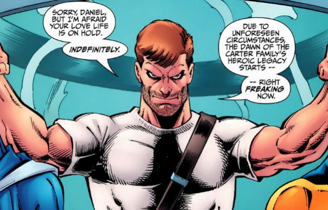 Канал CW заказал полный сезон сюжетного ответвления «Флэша» и «Стрелы» - изображение обложка