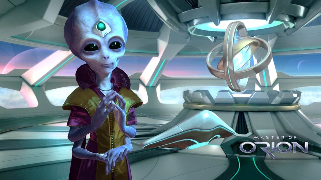 В World of Tanks бесплатно раздают Master of Orion - изображение обложка