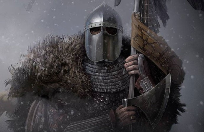 Mount & Blade 2 дебютирует на консолях - изображение обложка