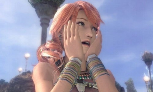 Final Fantasy XIII зависает? - изображение обложка