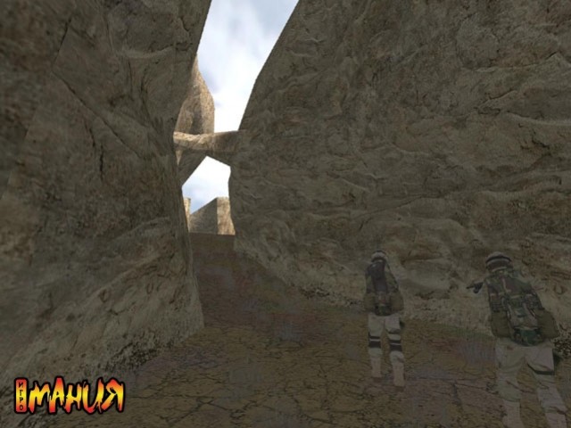 Скрины из аддона к Ghost Recon - изображение обложка