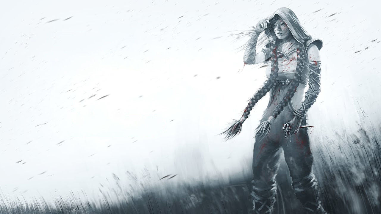 Shadow Tactics: Blades of the Shogun получит дополнение Aiko’s Choice - изображение обложка