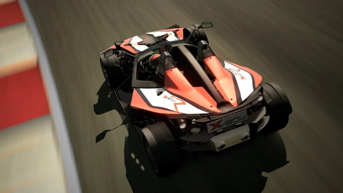 Gran Turismo 6 выйдет на PS3 уже в этом году (обновлено) - фото 2