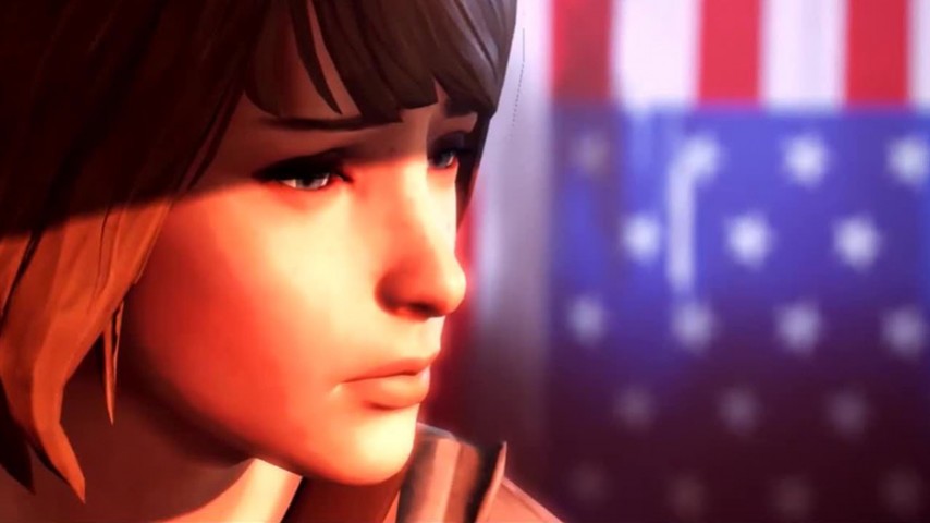 Четвертый эпизод Life is Strange выйдет в конце июля - изображение обложка