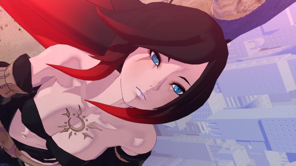 Gravity Rush 2 отключат от онлайновых сервисов - изображение обложка