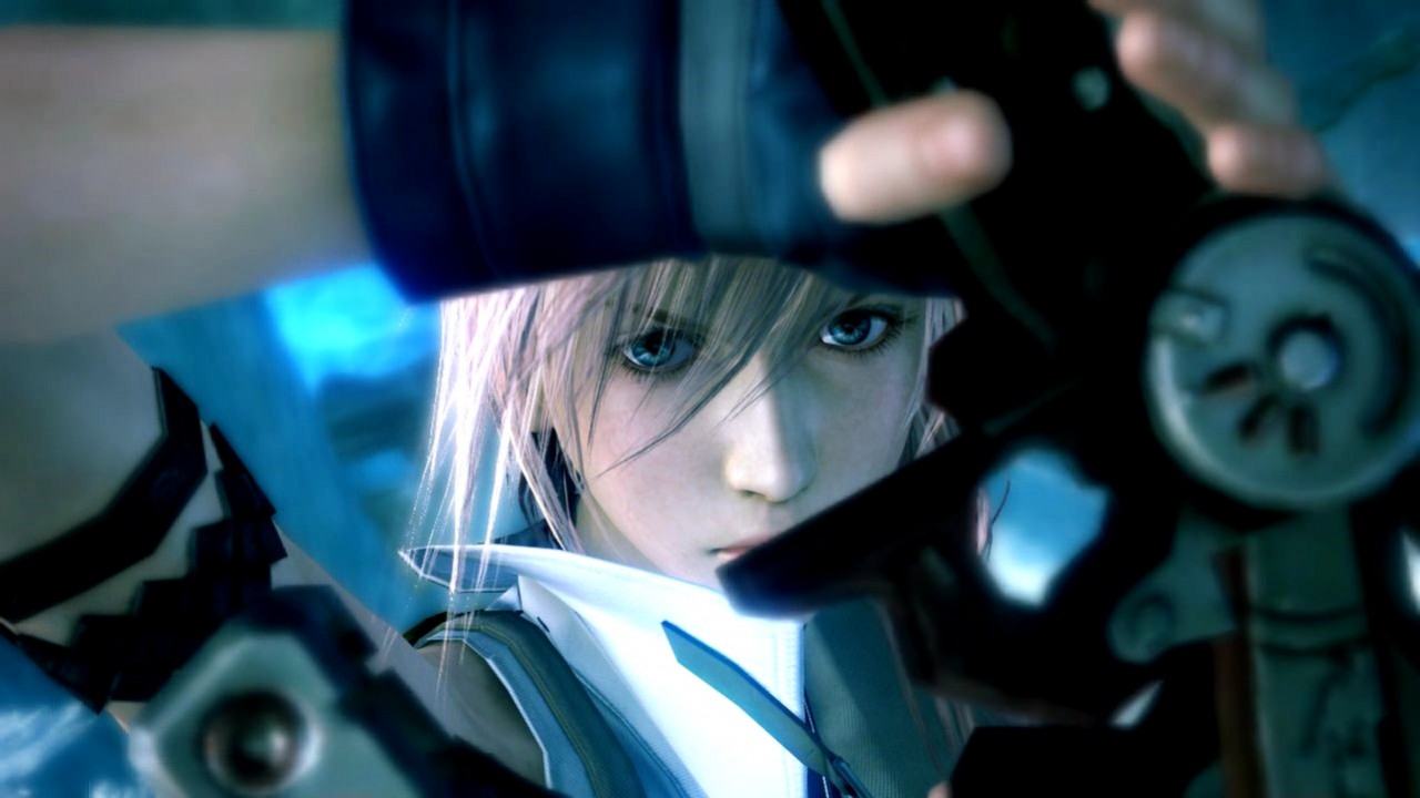 Final Fantasy XIII скоро выйдет на PC - изображение обложка