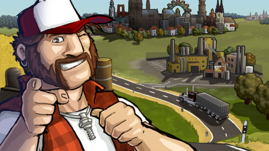 Travian Games выпустила русскую версию Truck Nation - изображение обложка