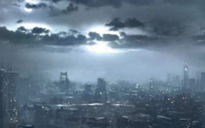 World of Darkness: тьма наступает - изображение обложка