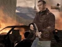GTA 4 не разменивается по мелочам - изображение обложка