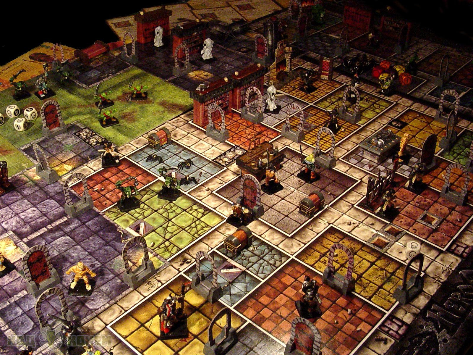 Wizards of the Coast: обновлённая лицензия D&D пойдёт всем на пользу - изображение 2 Wizards of the Coast: обновлённая лицензия D&D пойдёт всем на пользу - фото 2