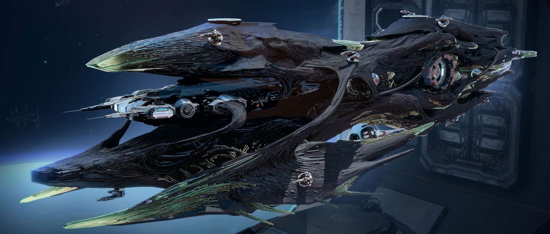 Star Conflict «Возвращение гигантов» — новые PvE-миссии и не только - изображение обложка