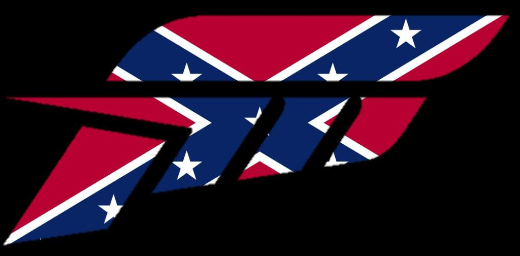 За флаги Конфедерации в Forza будут банить - изображение обложка