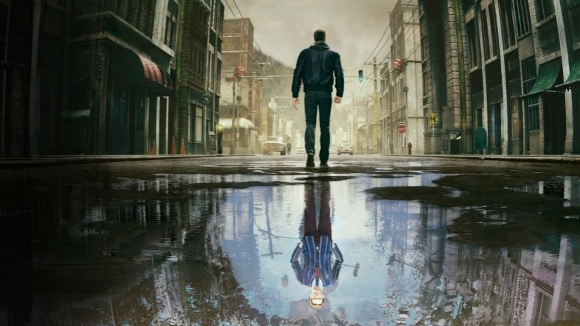 Bandai Namco отменила релиз Twin Mirror в Японии - изображение обложка