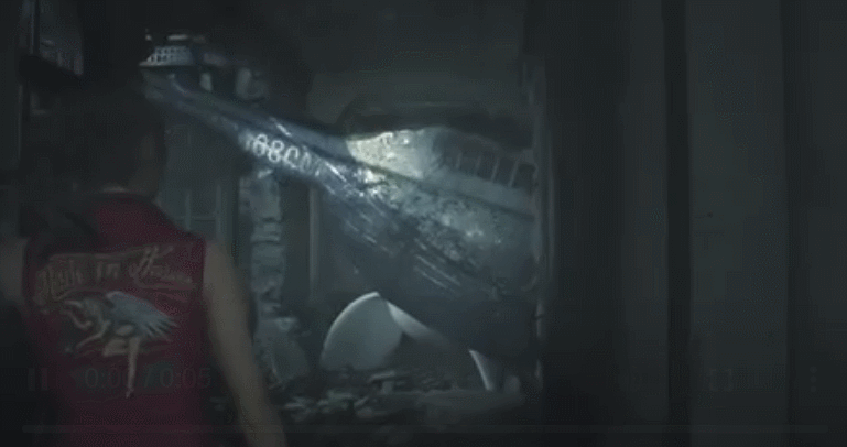 Моддер заменит Мистера Икс в ремейке Resident Evil 2 на гуся из Untitled Goose Game - фото 1