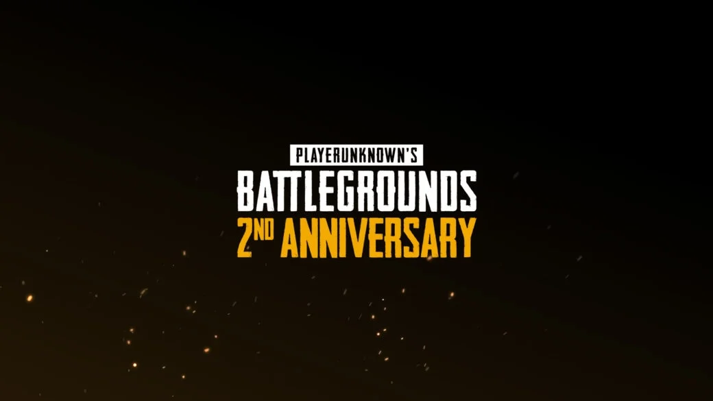 PlayerUnknown's Battlegrounds празднует день рождения и даёт всем по шапке - фото 2