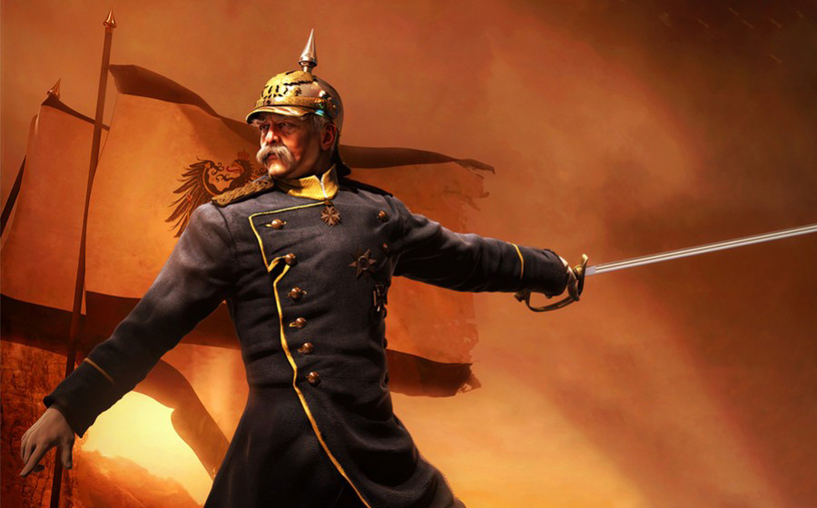 Утечка: сегодня Paradox анонсирует стратегию Victoria 3 - изображение обложка