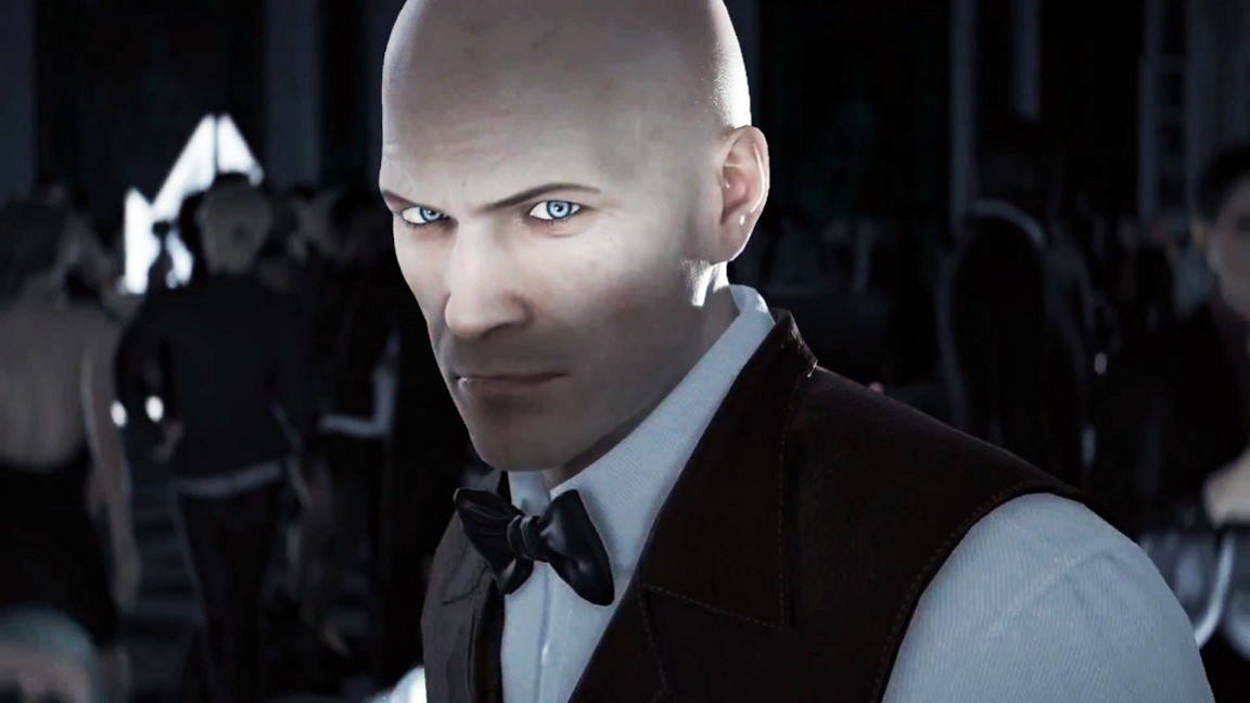 «Игромания» подводит итоги конкурса по мотивам Hitman - изображение обложка