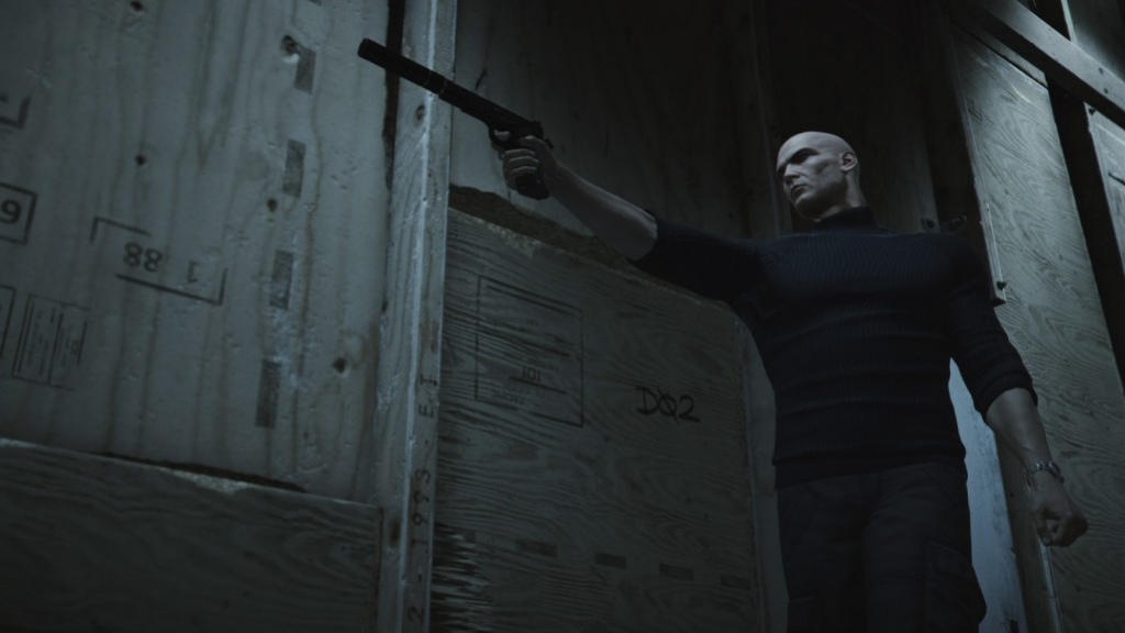 «Игромания» подводит итоги конкурса по мотивам Hitman - изображение 1 «Игромания» подводит итоги конкурса по мотивам Hitman - фото 1