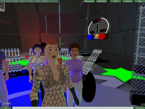 Ваша вторая жизнь - изображение обложка