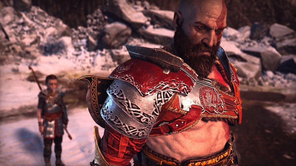 СМИ: создатели God of War (2018) работают над новой игрой для PS4 - изображение обложка