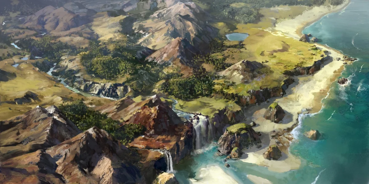 Разработчики Sid Meier's Civilization выпустят стратегию 10 Crowns - фото 4