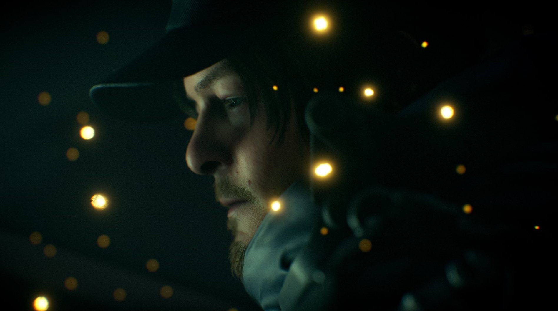 Фоторежим всё-таки появится в Death Stranding на PS4 - изображение обложка