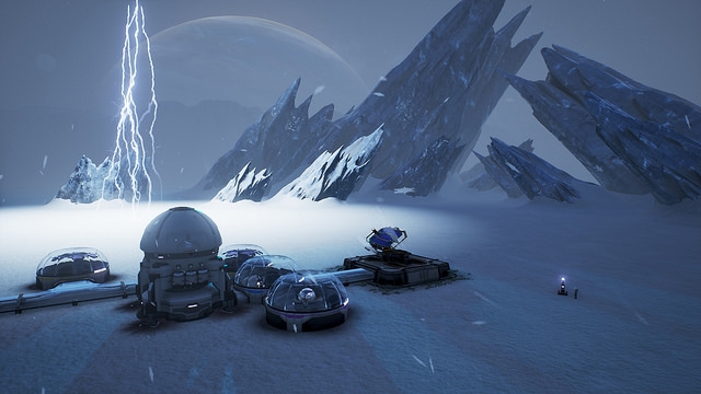 Aven Colony отправит человечество обживаться в космосе - изображение 1 Aven Colony отправит человечество обживаться в космосе - фото 1