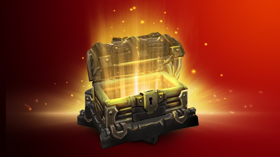Началась продажа виртуальных билетов на BlizzCon - изображение обложка