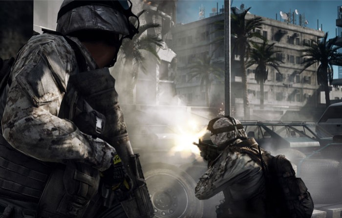 Мудрые компромиссы Battlefield 3 - изображение обложка