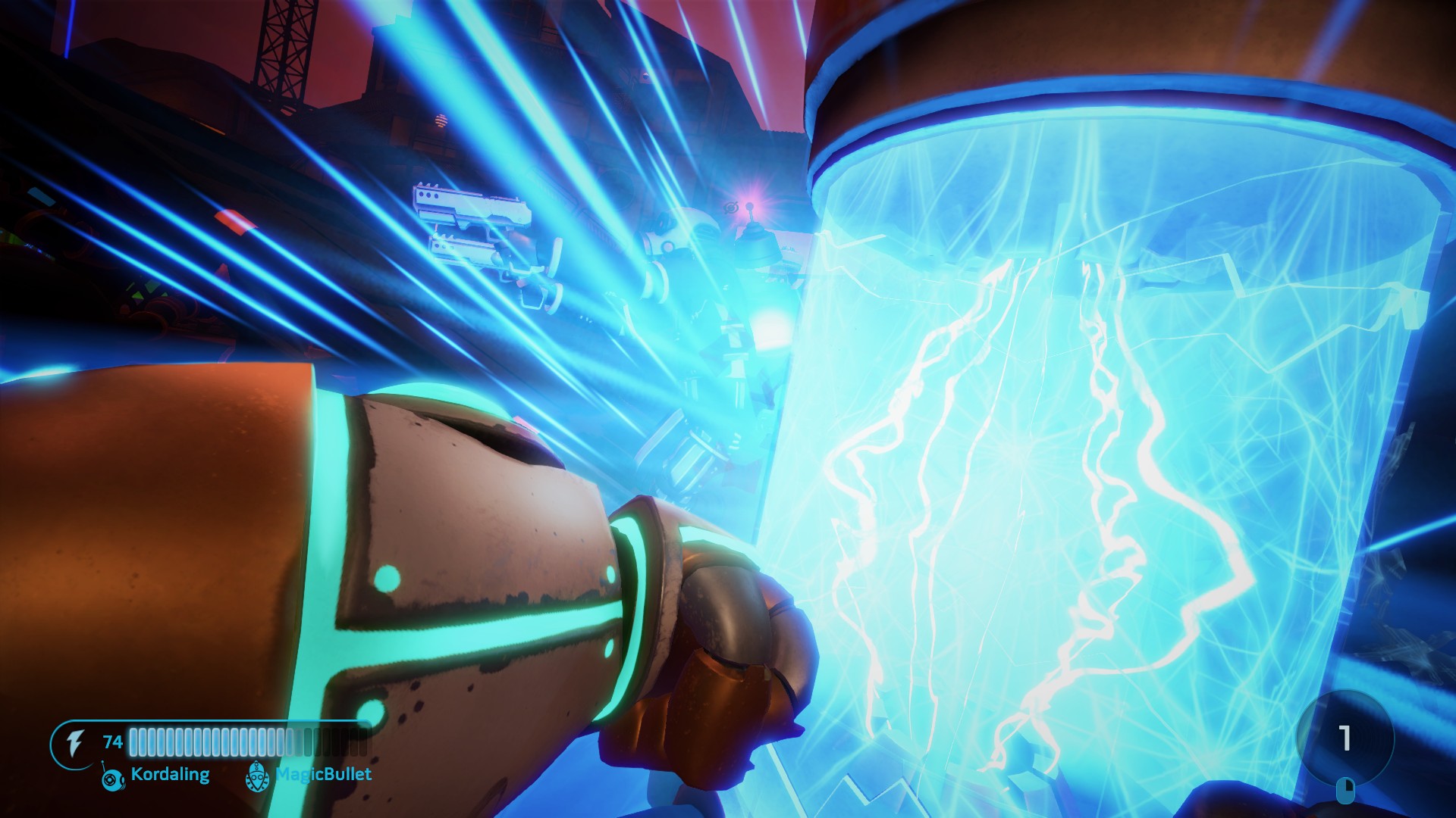 Aftercharge: невидимые против непобедимых - изображение обложка