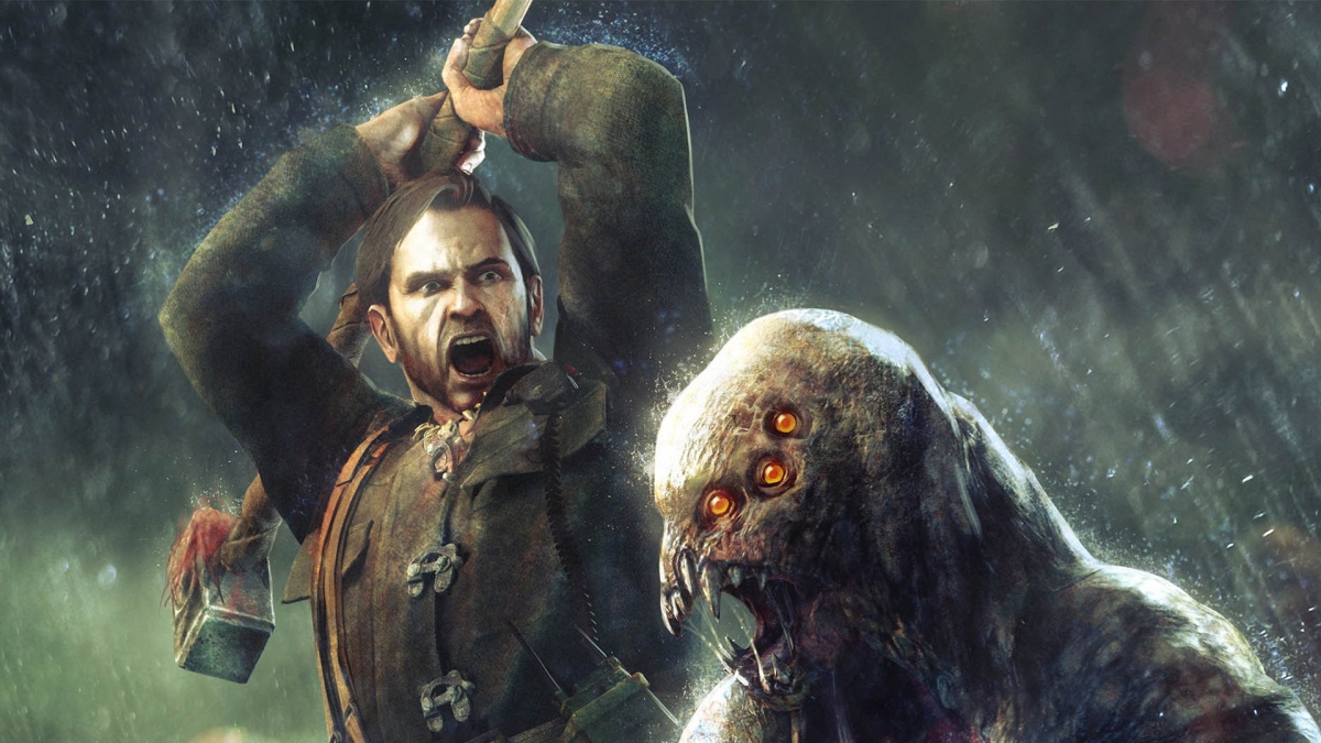 Insomniac пока не намерена возвращаться к Resistance - изображение 1 Insomniac пока не намерена возвращаться к Resistance - фото 1
