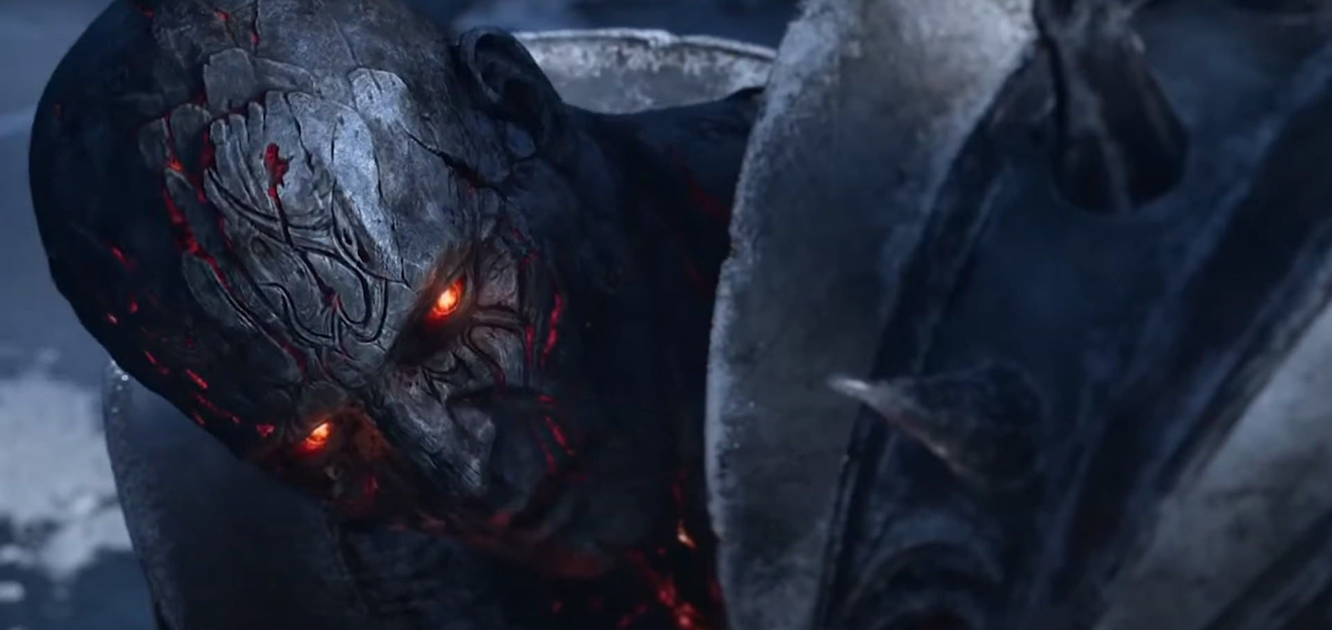 Появился промо-ролик к церемонии открытия gamescom 2020 - изображение обложка
