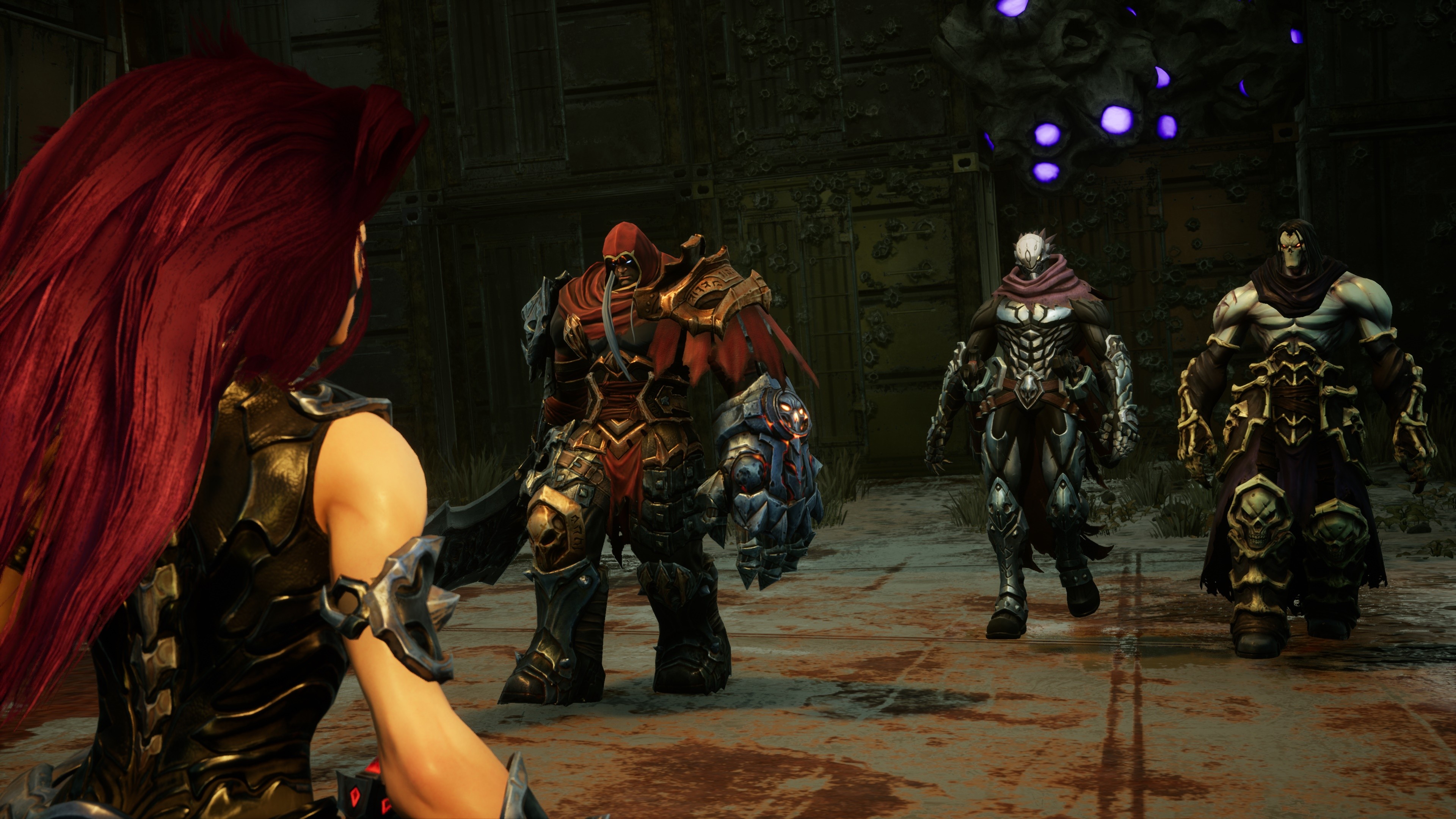 Конгломерат THQ Nordic готовится сменить название на Embracer Group - изображение обложка