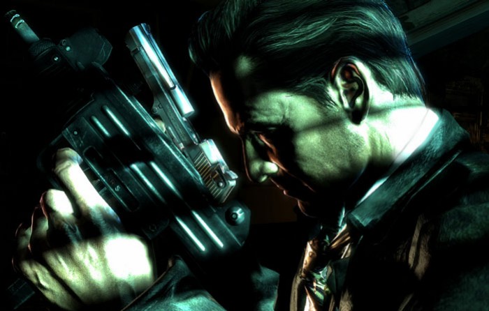 Сюжетный мультиплеер Max Payne 3 - изображение обложка