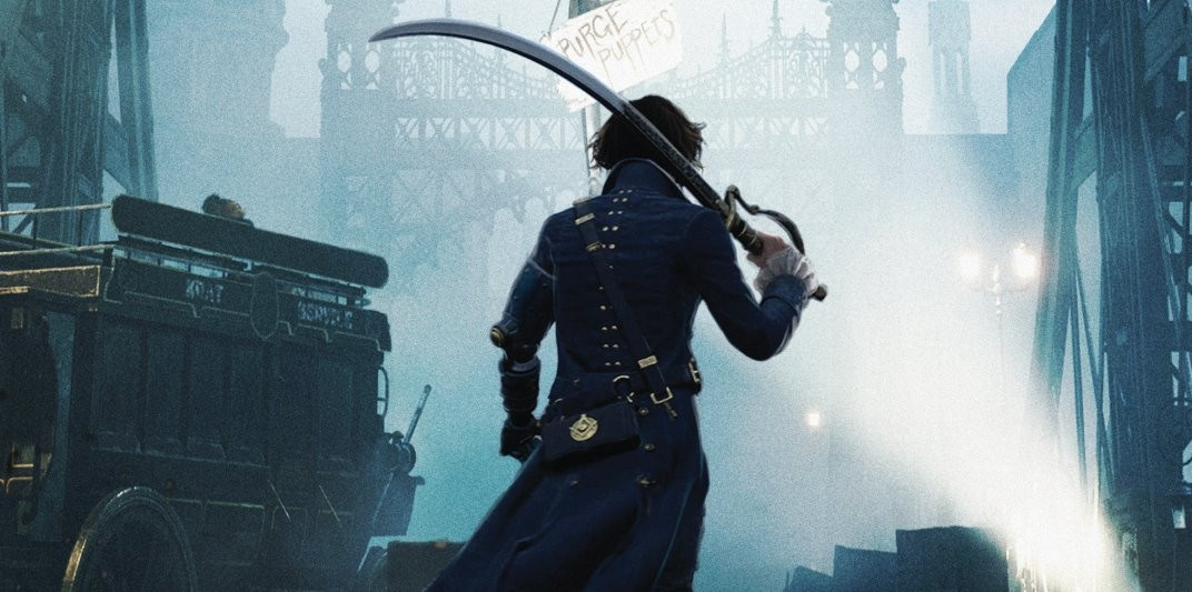 Мрачный ролевой экшен Lies of P покажут на открытии gamescom 2022 - изображение обложка