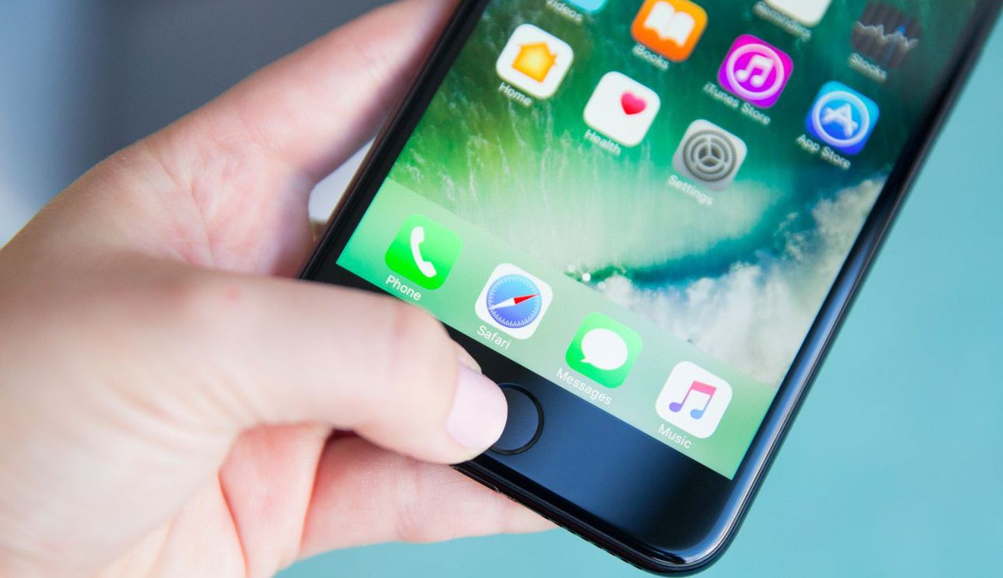 В Китае появились поддельные iPhone 8 - изображение обложка