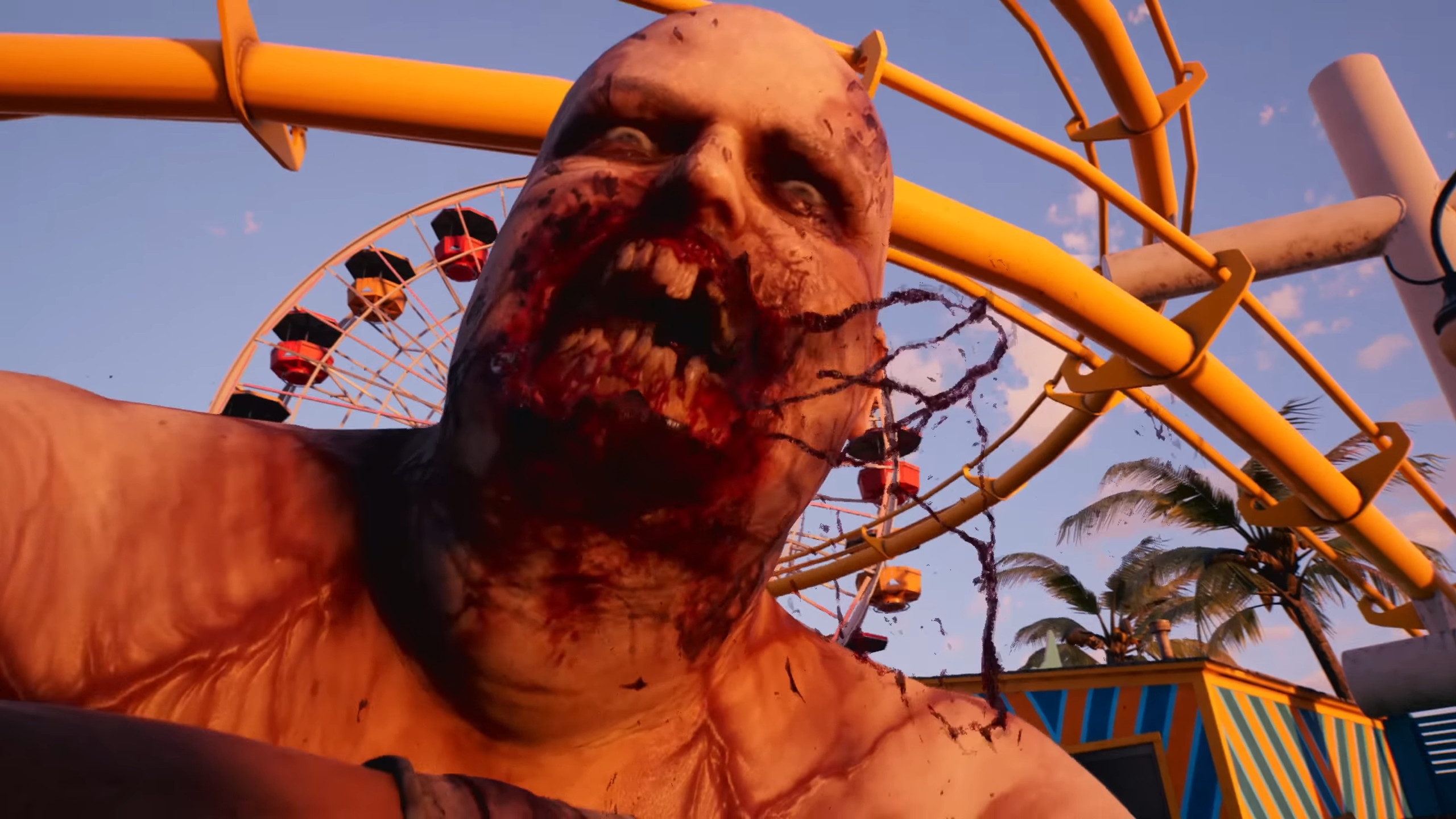 Авторы Dead Island 2 рассказали о разных видах зомби - изображение обложка