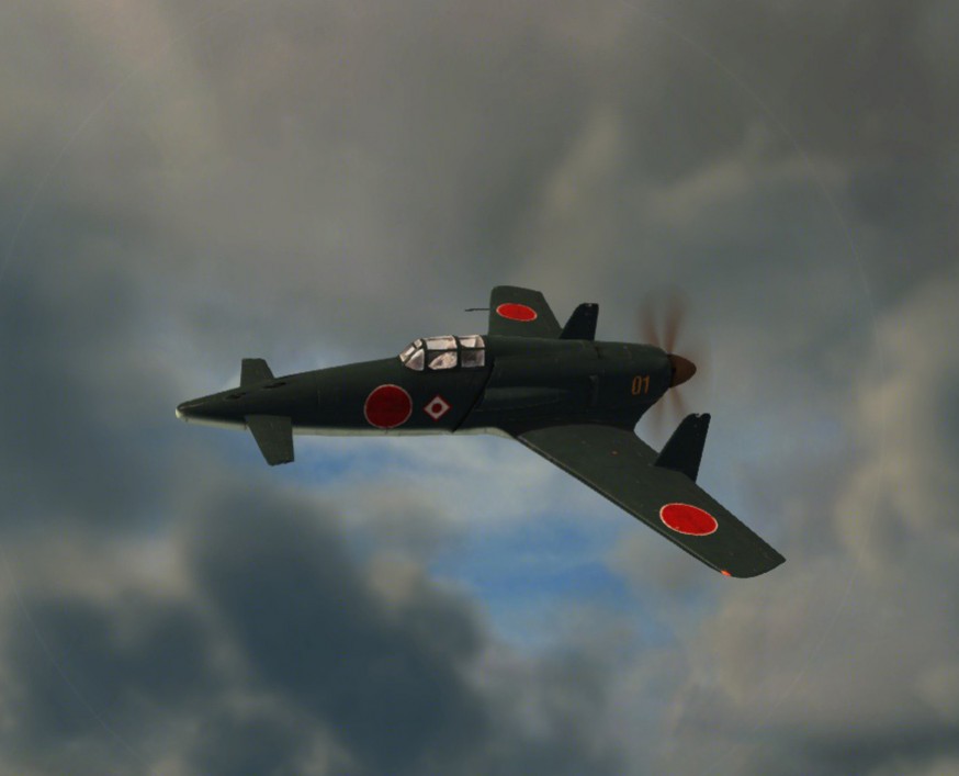 Обновление World of Warplanes не за горами - изображение обложка