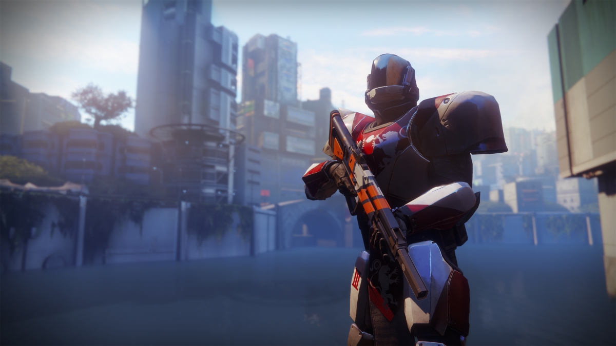 Destiny 2 не выйдет на Nintendo Switch - фото 2