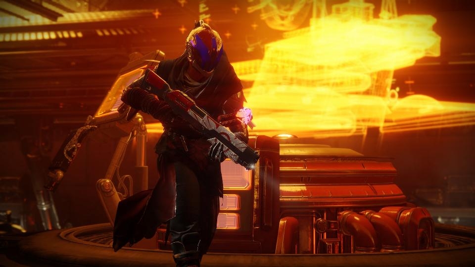 Destiny 2 не выйдет на Nintendo Switch - фото 8