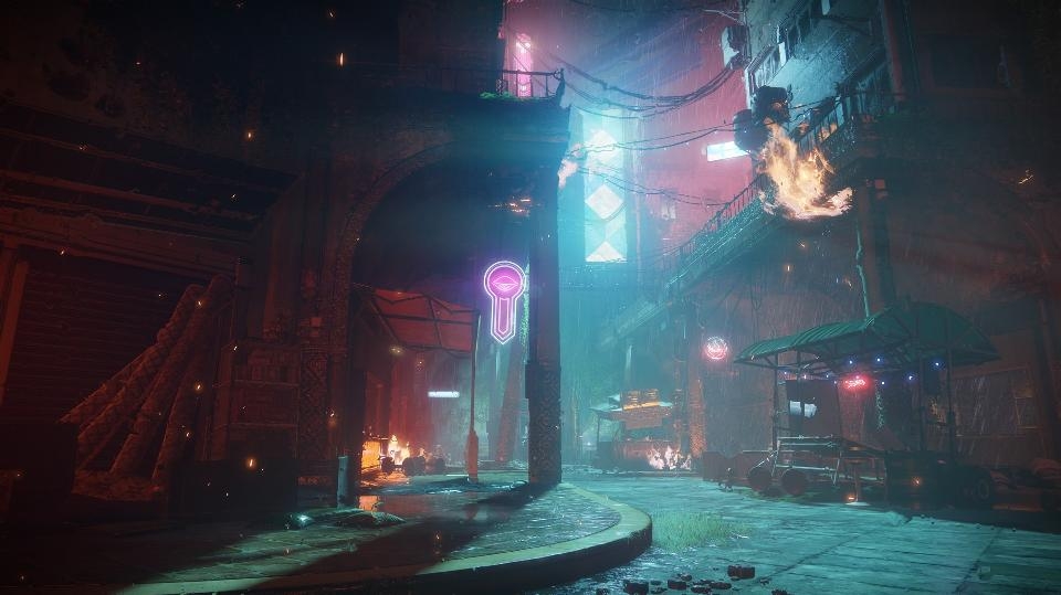 Destiny 2 не выйдет на Nintendo Switch - фото 6