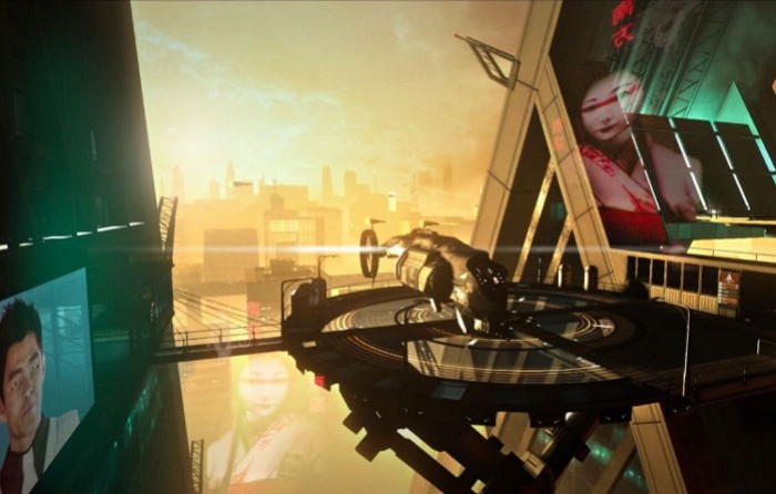 Syndicate под присмотром создателей оригинала - изображение обложка