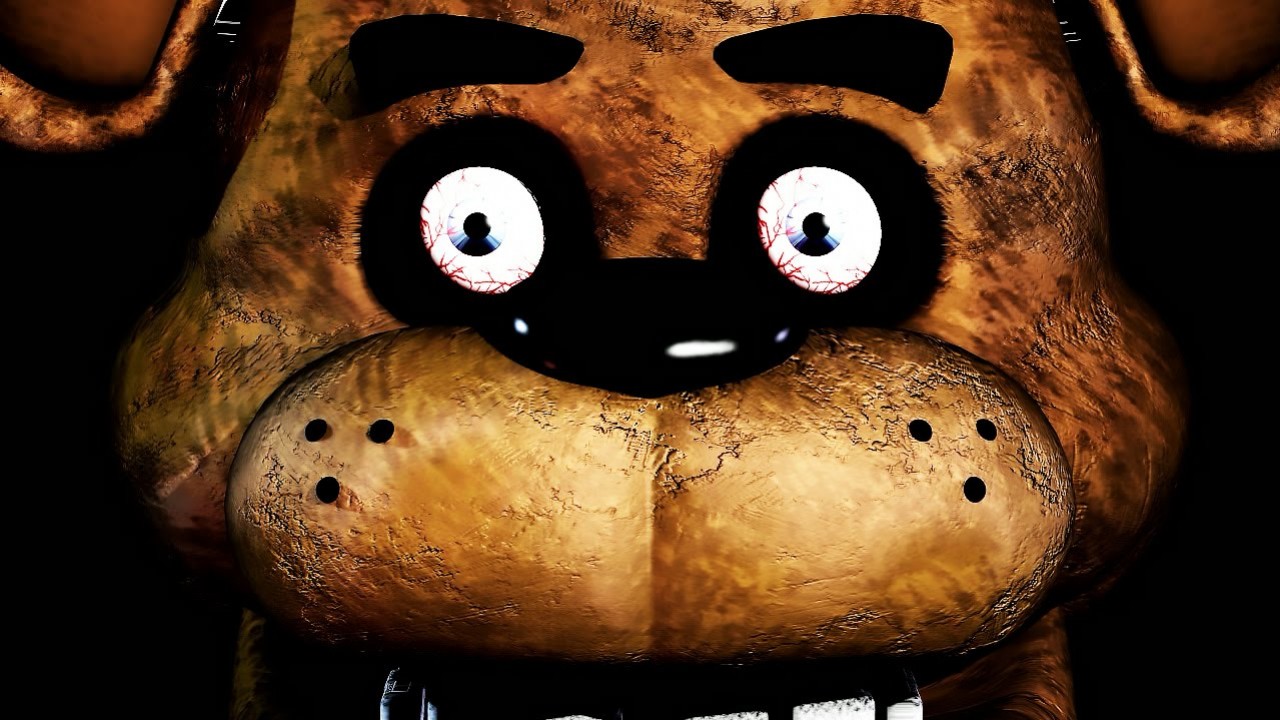 Анонсирована заключительная часть игры Five Nights at Freddy's - изображение обложка